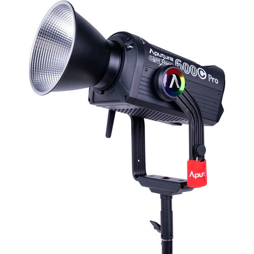 Aputure LS 600c Pro RGB LED