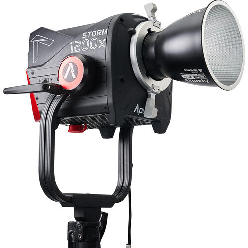 Aputure STORM 1200x Bi-Color