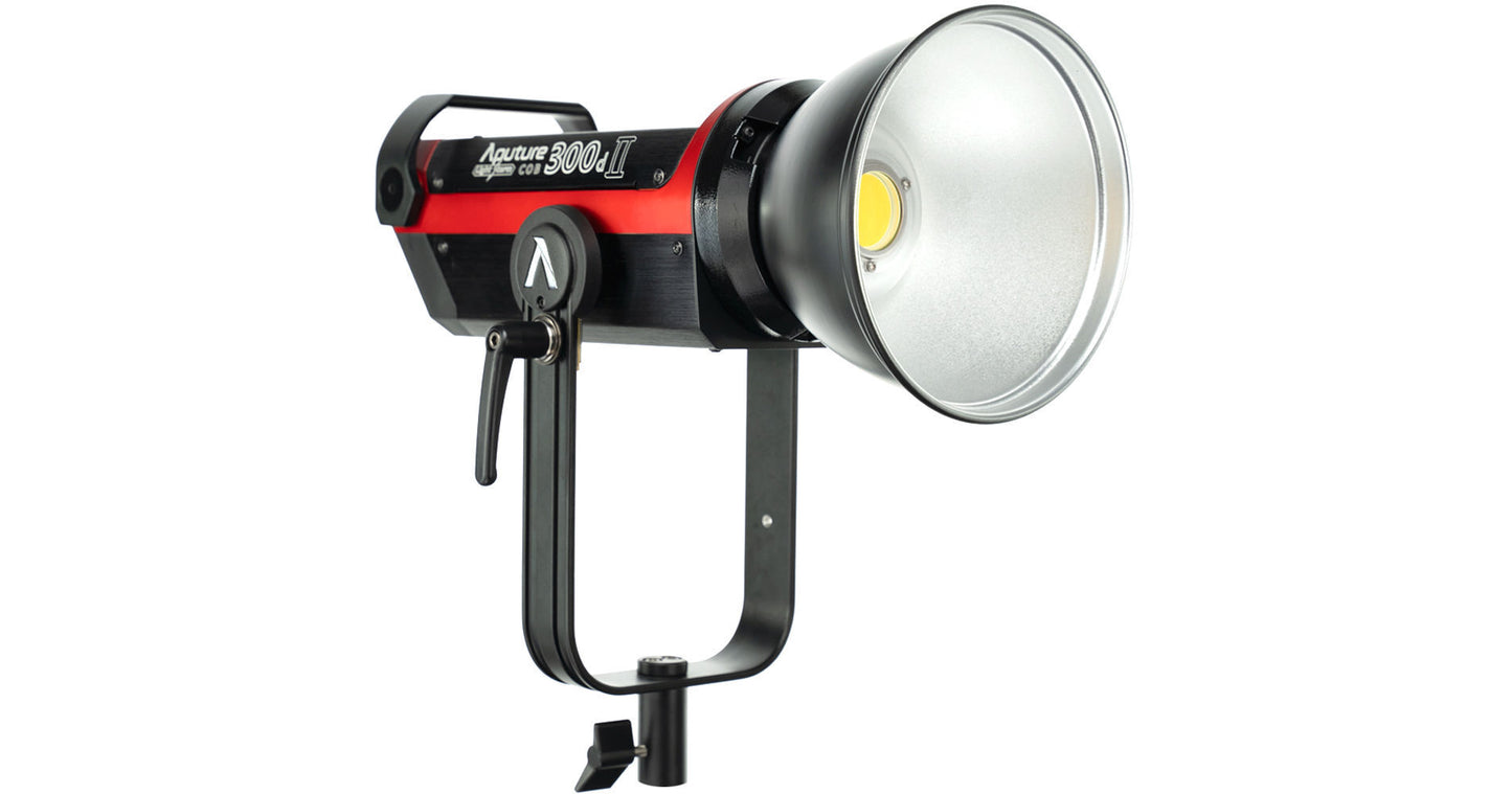 Aputure Light 300D LED Light Kit